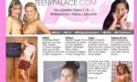 Teeny Palace - junge Mädchen suchen einen Sexlehrer